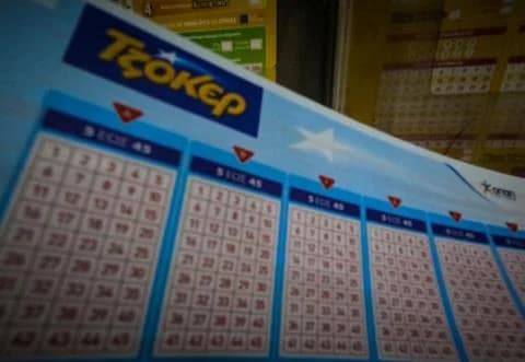 Joker Winning Numbers 31/08/2025: €1.7 Million