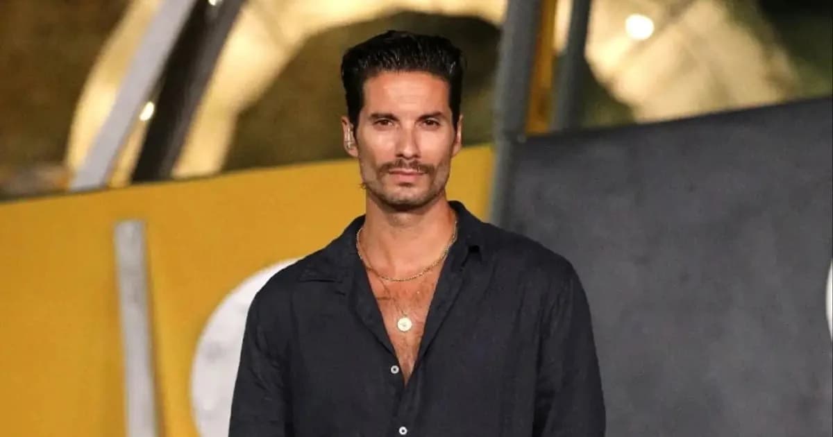 Exathlon Premiere mit Giorgos Karavas in der Dominikanischen Republik