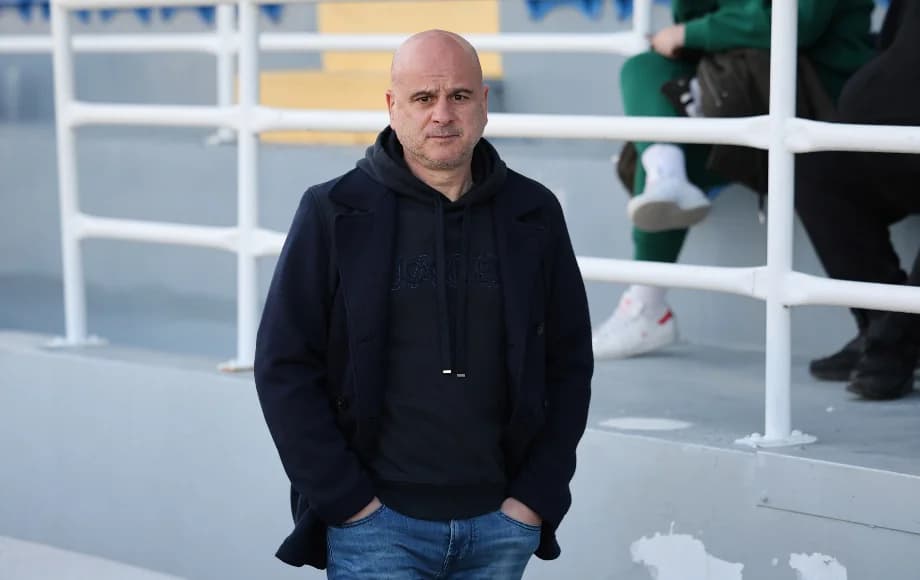 Ανόρθωση: Επίσημη θέση για Κετσπάγια και την κατάσταση της ομάδας