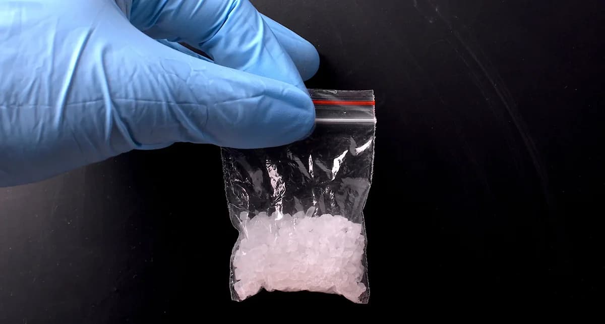 Chipre: 182 muertes por sobredosis de drogas (2004-2023)