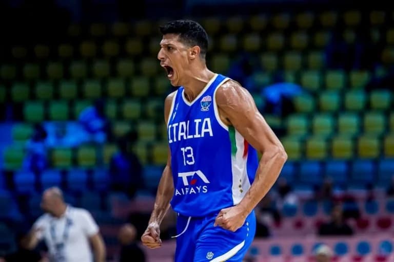 Bosnien – Italien 79-96: Fontecchio führt Italien mit 39 Punkten zum Sieg