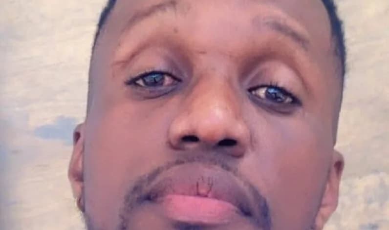 GUERDA MAVUNGU NGIMBI wegen schwerer Verbrechen in Larnaka gesucht