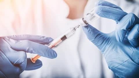 Doctors Cautious About New mRNA Cancer Vaccines
