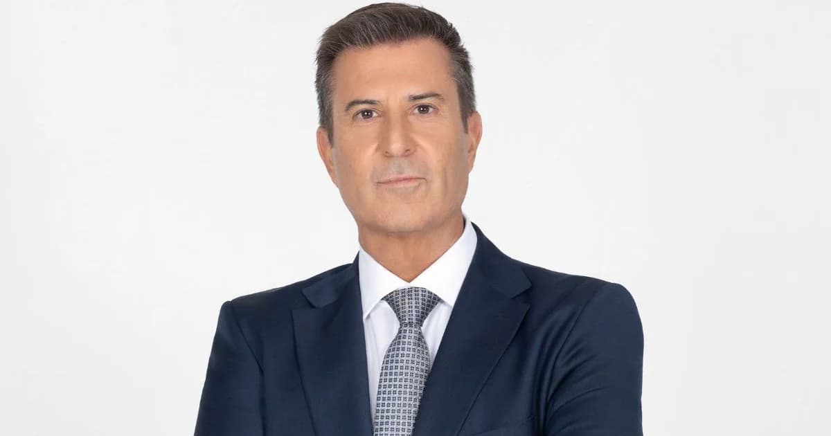Panagiotis Stathis 加入 ANT1
