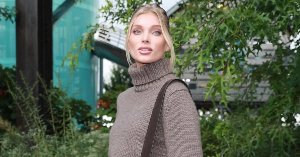 El bolso boho que llevaremos sin parar este otoño de 2025