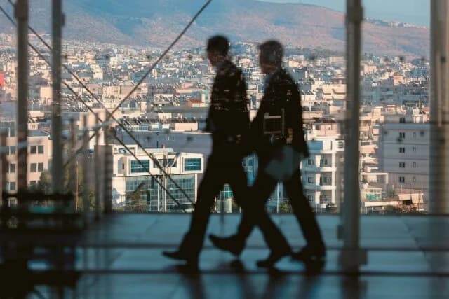 Internationale Messe Thessaloniki: Drei-Säulen-Plan der Regierung für Wohnraum