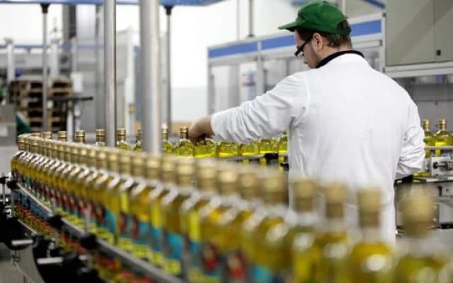 S&P Global: Σε υψηλό 5 μηνών η ελληνική μεταποίηση