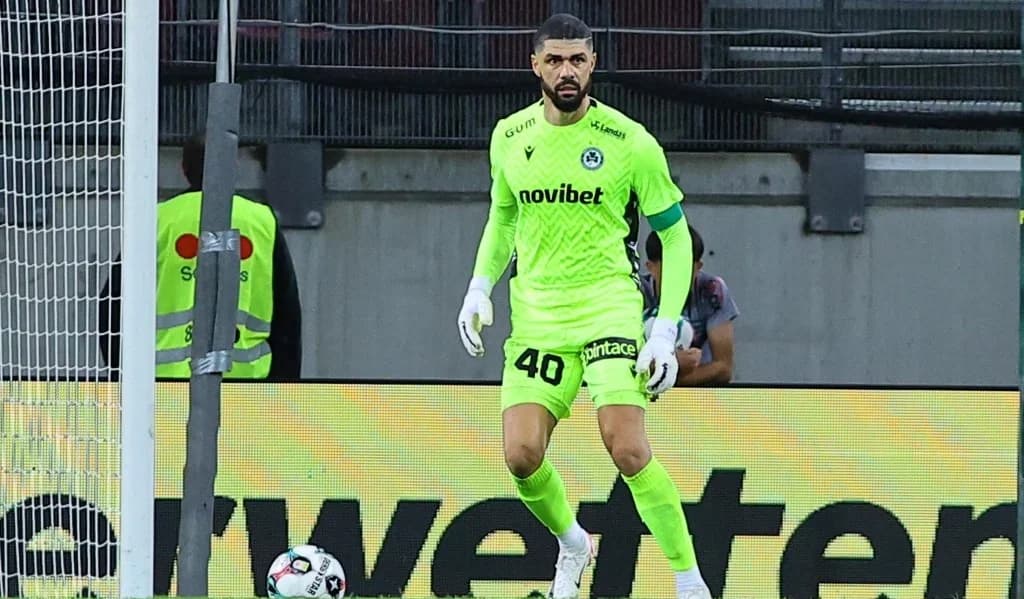 Omonia Nicosia: Nueve ausencias por compromisos con selecciones nacionales