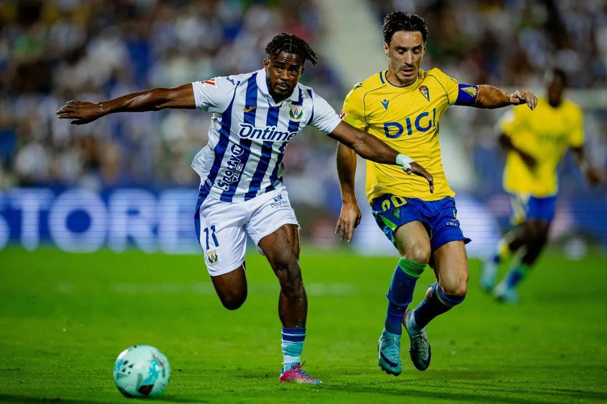 BetMarket.com.cy Predictions: Leganes vs. Deportivo and Huesca vs. Eibar