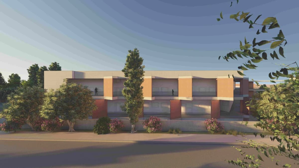 Neue Technische Schule für Grüne Berufe in Larnaka: Investition von 39 Millionen Euro