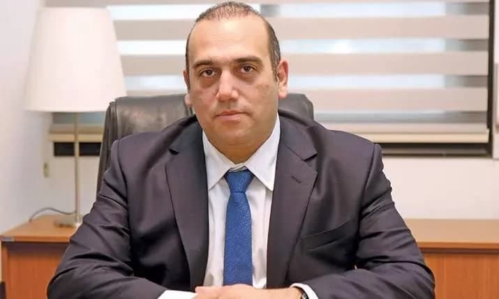 Γ. Καρούσος: Αντιδράσεις και Εξηγήσεις για τα Έργα
