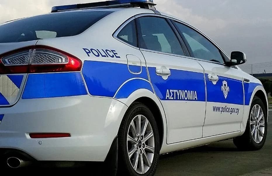 33-jähriger Mann aus dem Kongo wegen schwerer Verbrechen in Larnaka gesucht