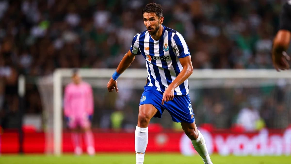 AEK Close to Agreement with Marko Grujić for Midfield