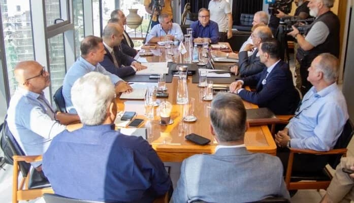 SEK and PEO: Full Restoration of ATA is the Basis for Dialogue