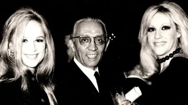Filopimin Finos: Geburtstag und Hommage von Finos Film