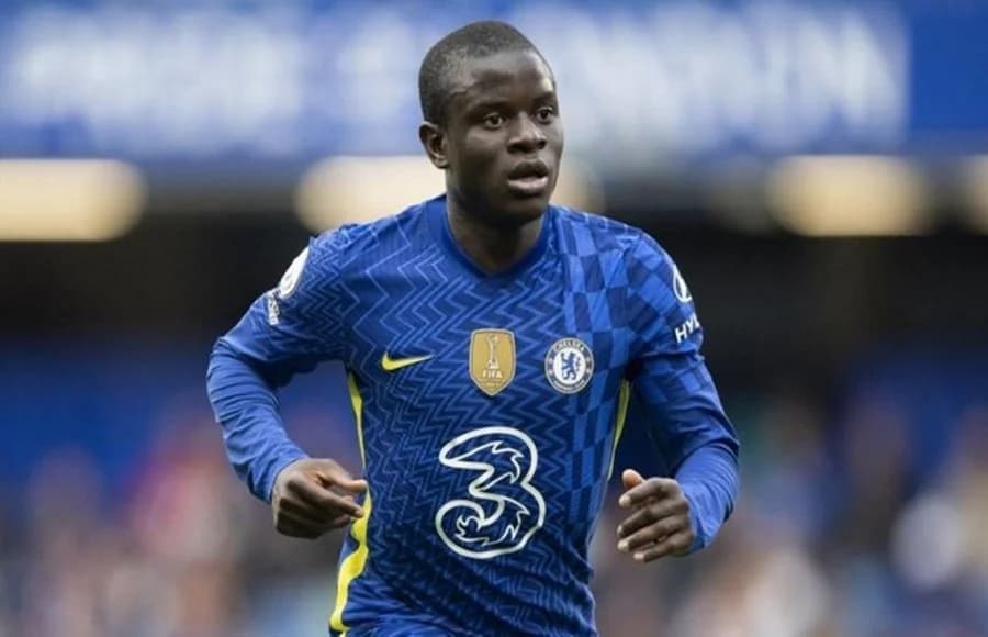 N'Golo Kanté Leaves Al-Ittihad, Seeks New Club