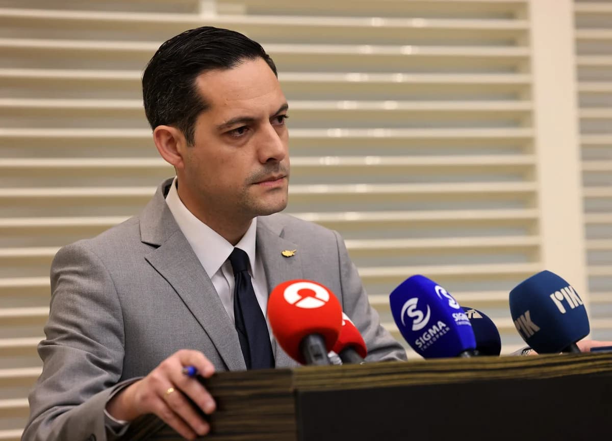 Λετυμπιώτης: Καλεί σε εποικοδομητική στάση για την ΑΤΑ