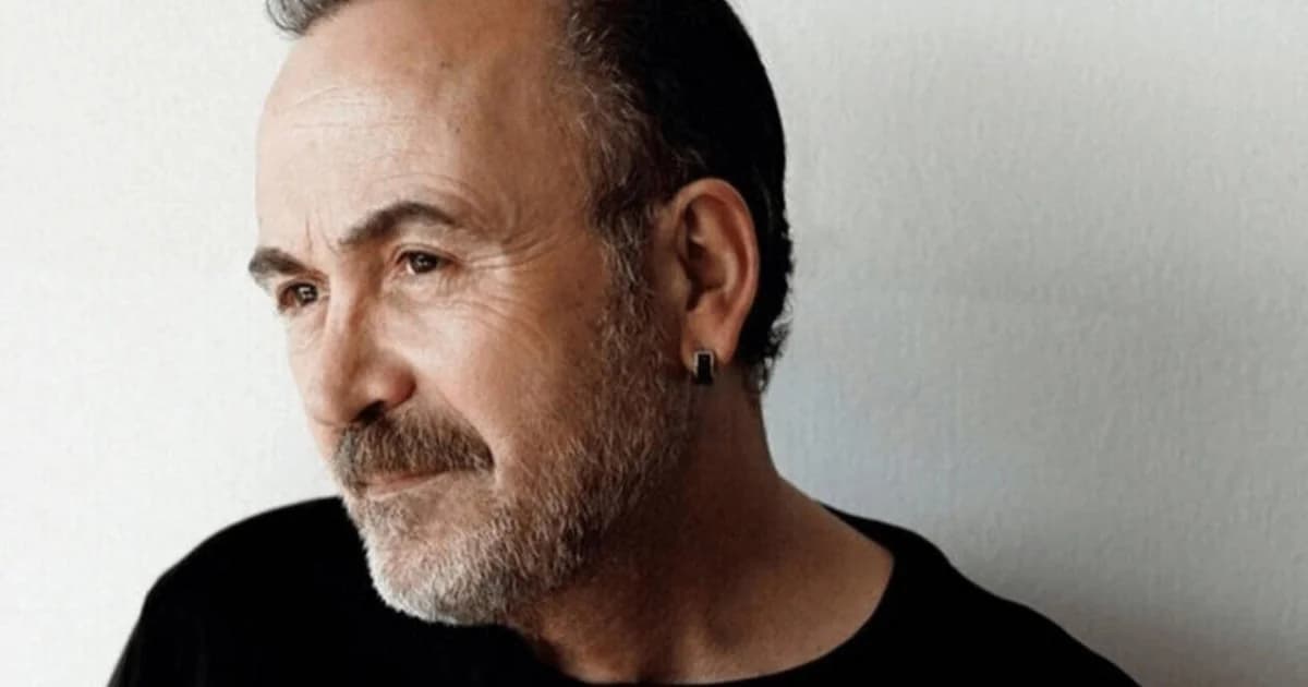 Stamatis Gonidis se retira del espectáculo con Giannis Ploutarchos