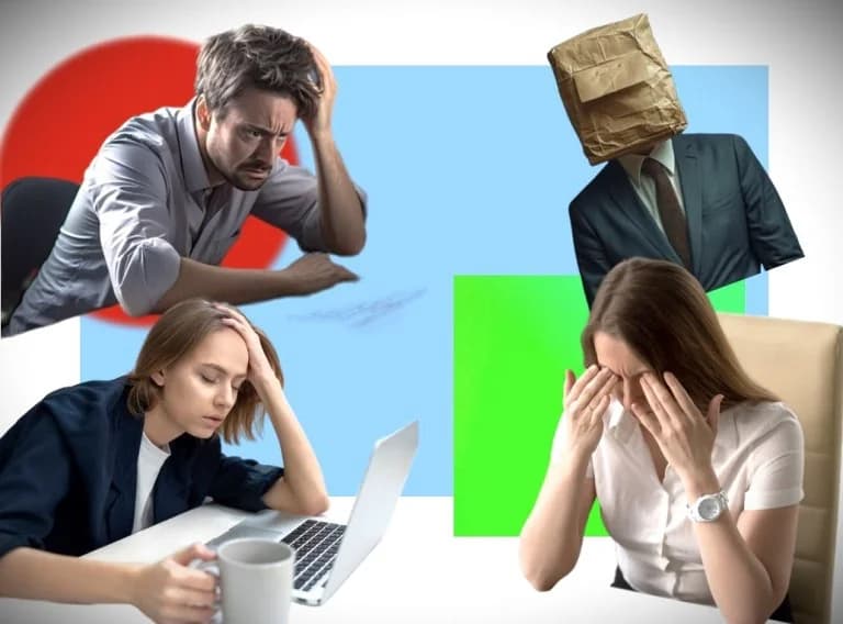Agotamiento Laboral: Empresas Recurren al Coaching