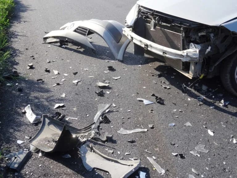 Attika: 385 Verkehrsunfälle und 14 Tote im August
