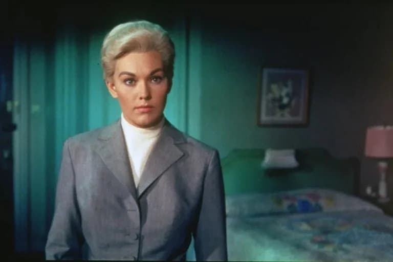 Kim Novak kehrt nach 60 Jahren ins Rampenlicht zurück