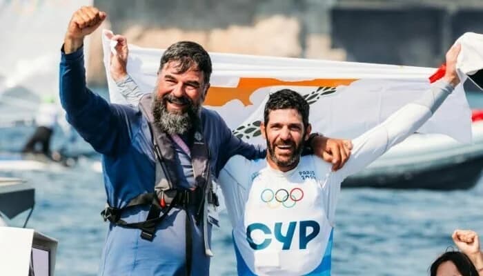 Τρεις νέοι αθλητές στο πρόγραμμα Αθλητικής Ευθύνης #TowardsLA