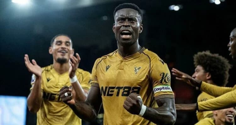 Liverpool: Closing Ghehi deal from Crystal Palace