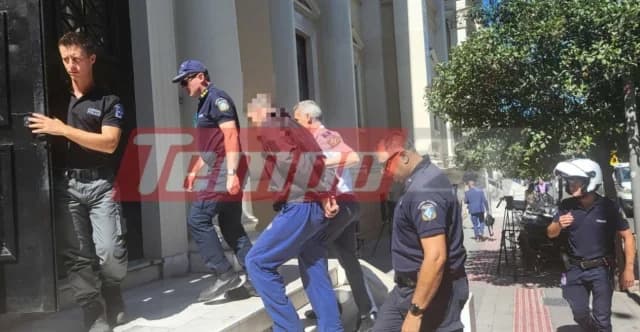 פטראס: תאונת אופנוע קטלנית - לנהג היה עבר פלילי
