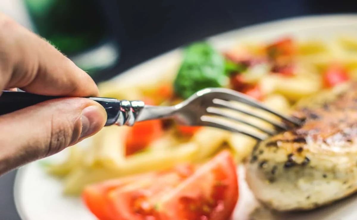 Cambio Sencillo en la Dieta para la Longevidad
