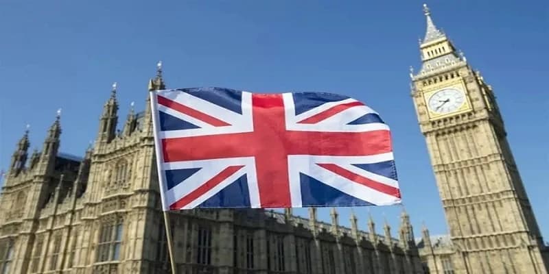 英国暂停难民家庭团聚以限制入境人数