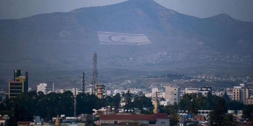 Αντιδράσεις για παραχώρηση αγροτικής γης στην κατεχόμενη Σύγκραση
