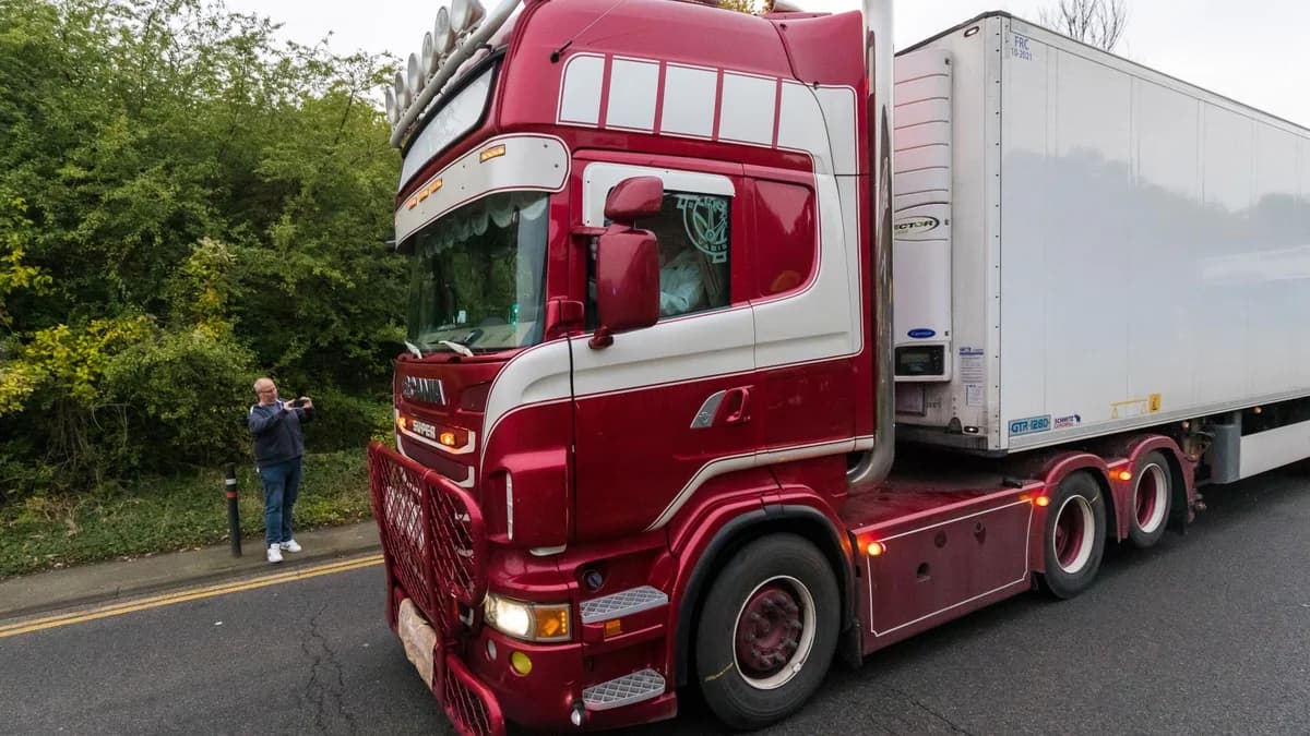 Υποχρεωτική μεταφόρτωση δεδομένων ταχογράφου ανά 90 ημέρες
