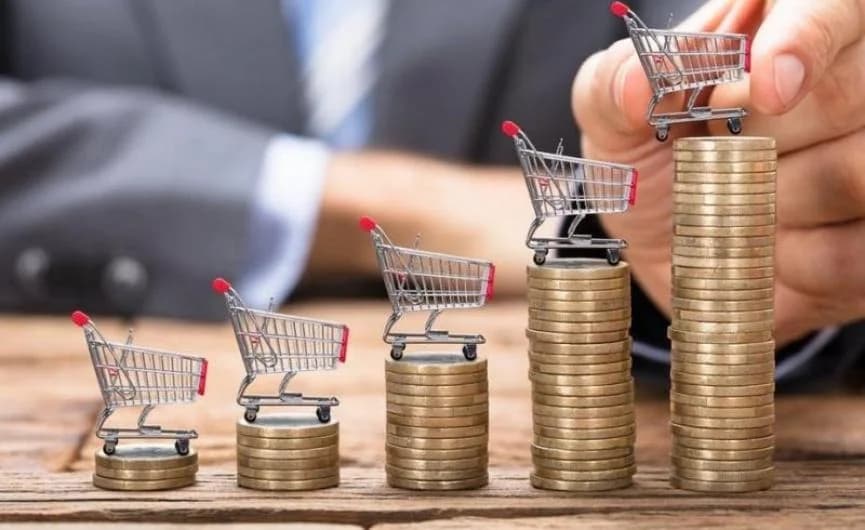 Inflation: Slight Decrease in Cyprus, Increase in the EU
