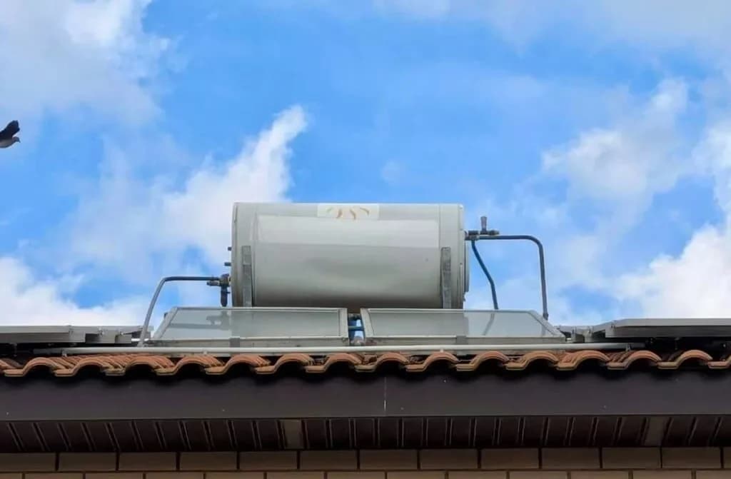 Finanzielle Unterstützung für beschädigte Solarwasserheizer: Wer ist anspruchsberechtigt?