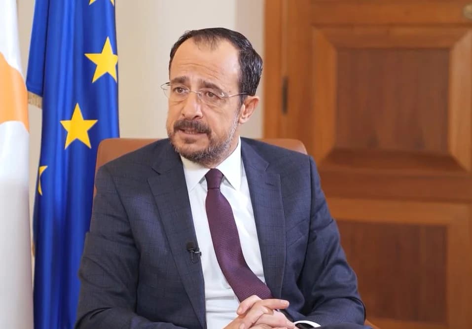 Christodoulides: Mitte-Rechts-Regierung mit klarer ideologischer Ausrichtung