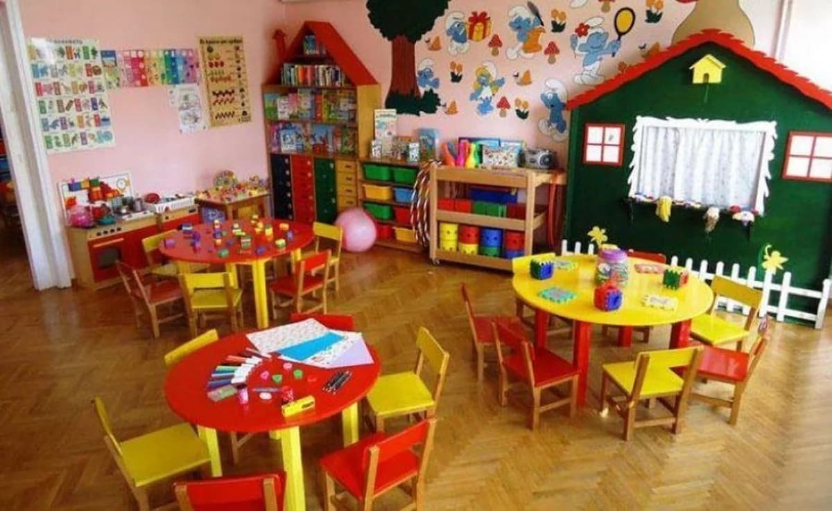 Applications Open for Tuition Subsidy Scheme for Children Aged 0-4