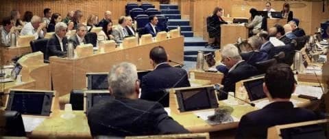 OPOK Calls for Full Transparency on Limassol Fires