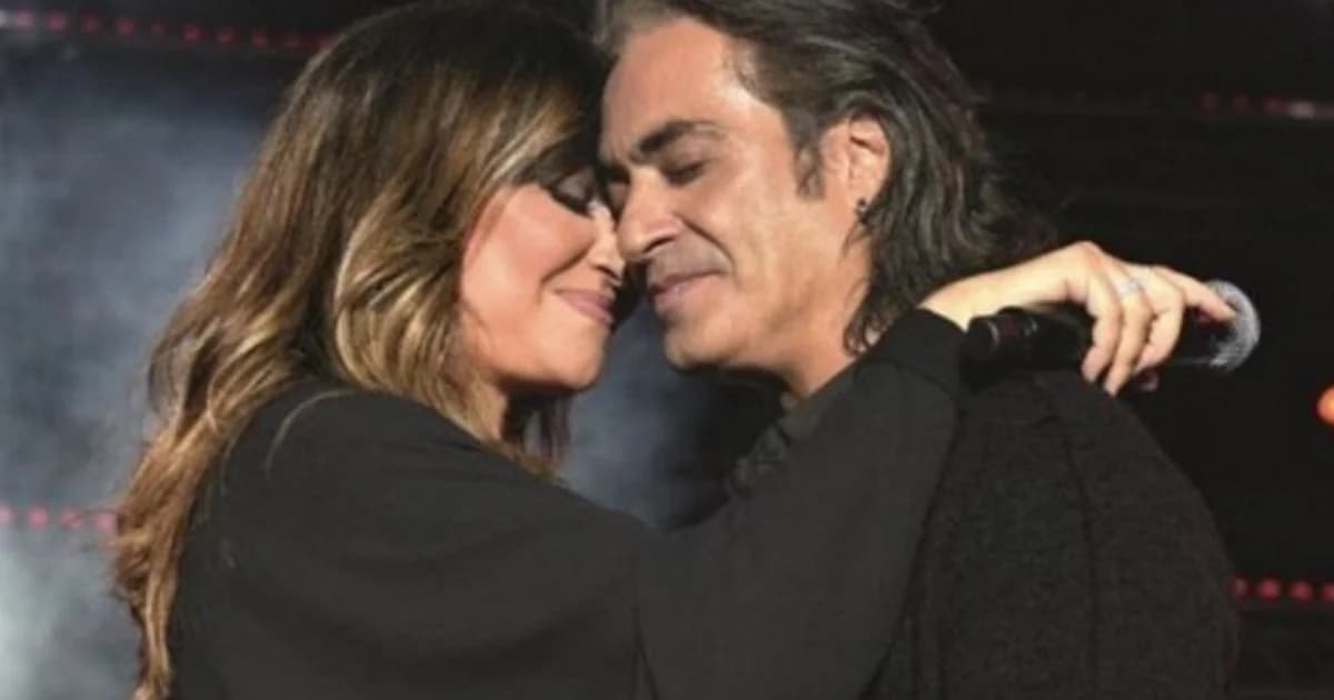Kaiti Garbi y Dionysis Schinas: Concierto en el Teatro Katrakeio