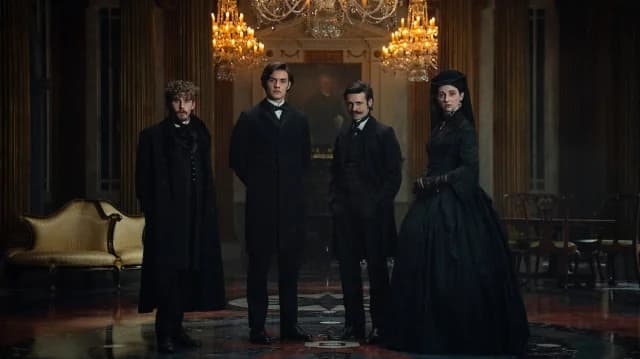 "House of Guinness": Lanzado el tráiler de la nueva serie de Steven Knight