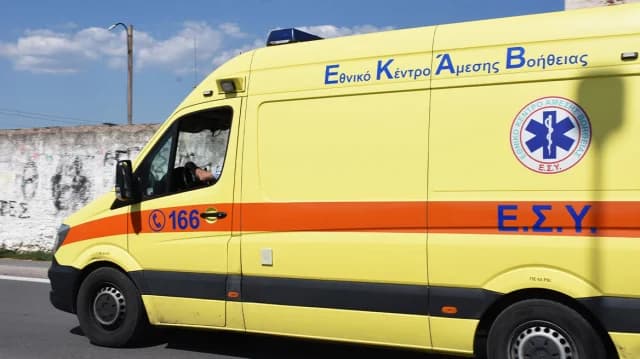 Zante: Hallado muerto un rumano de 62 años en Laganas