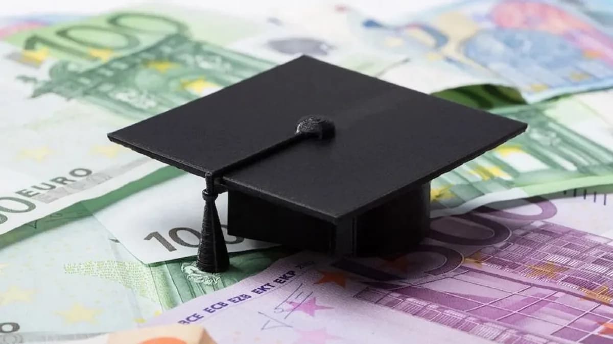Κύπρος: €1.100 χαμηλότερη η φοιτητική χορηγία από τον μέσο όρο της ΕΕ