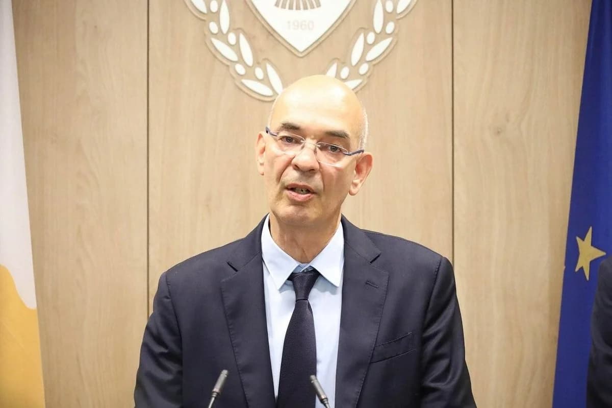 Konsultationen zur Entwicklung des Hafens und der Marina von Larnaka beginnen