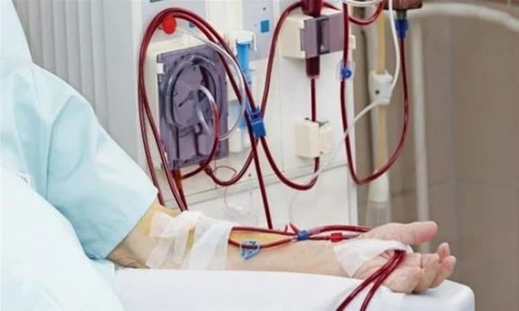 Комитет по труду обсуждает меры поддержки людей с почечной недостаточностью