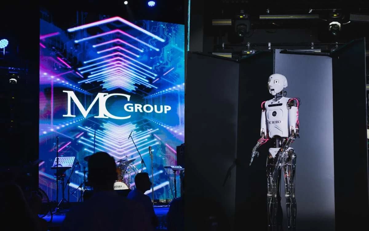 MC MEDIA: Μεγάλη εκδήλωση για τη νέα εποχή στη Λεμεσό
