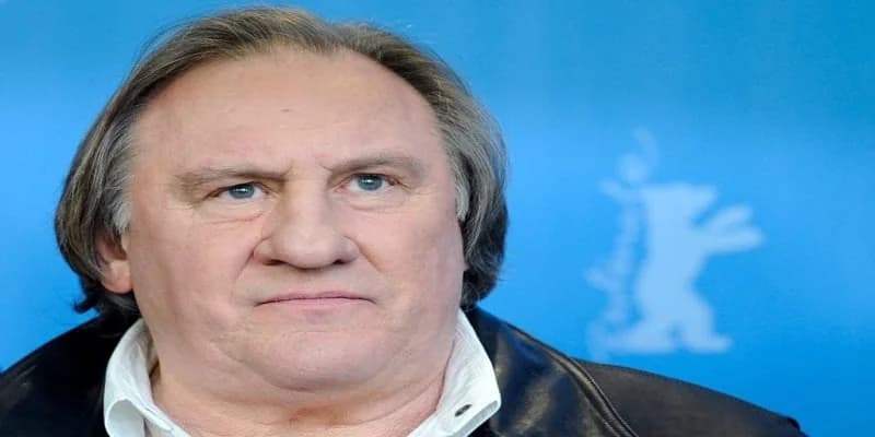 Frankreich: Gérard Depardieu muss sich in Paris wegen Vergewaltigung vor Gericht verantworten