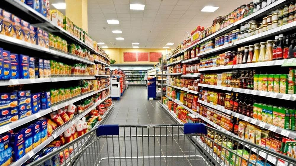 Umfrage: Über 100 € Preisunterschied in zyprischen Supermärkten