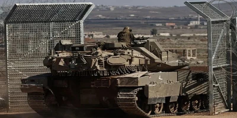 Bürgermeister von Hebron von israelischen Streitkräften verhaftet – Empörung