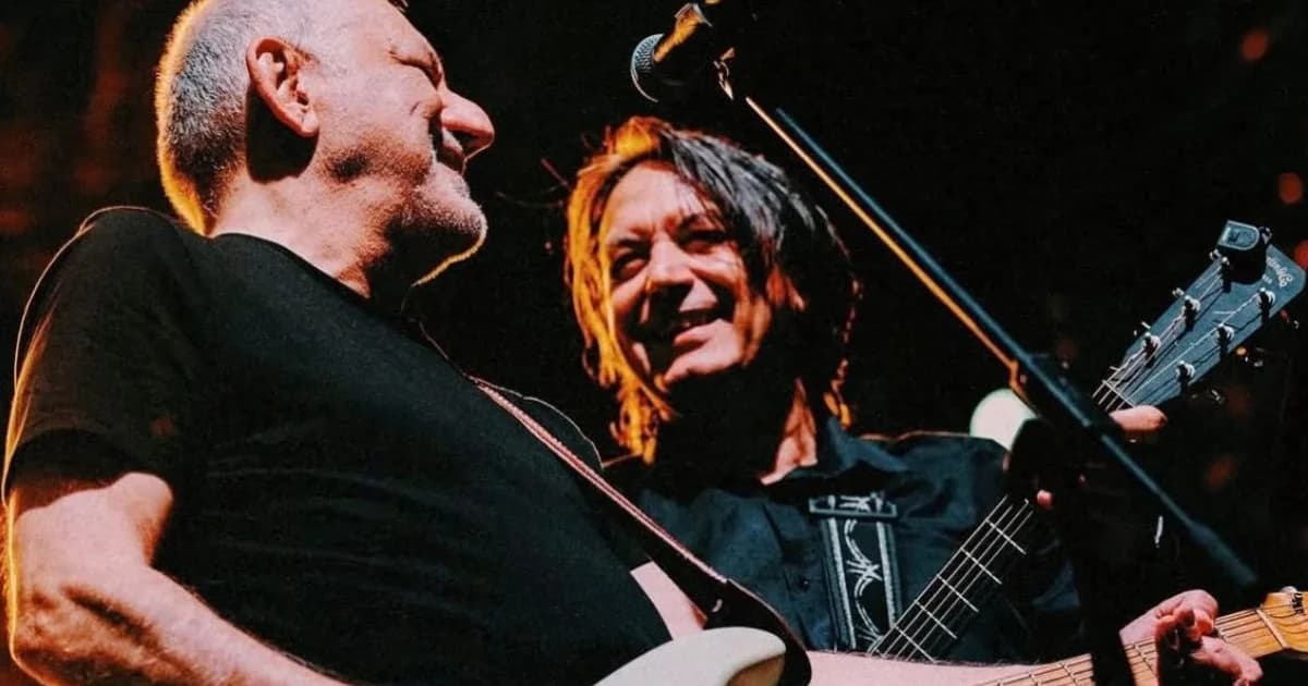 Portokaloglou-Kotsiras Konzert in Volos wegen höherer Gewalt verschoben