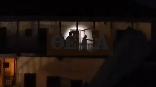 מבוי סתום במנזר סיני: דמיאנוס חוזר בו בנוגע לירושה