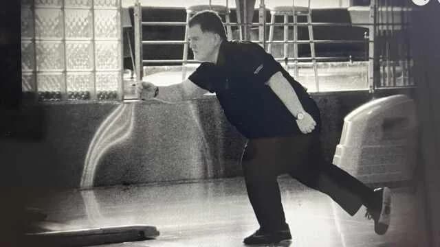 Salónica: Torneo Internacional de Bowling Freedom24 Dimitris Karetsos 2025